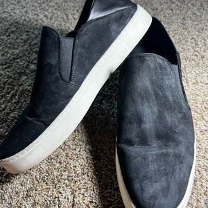 Vince Women's Garvey Slip-On Sneakers